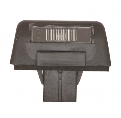 Ford Transit/Connect 06-*Piloto Matricula