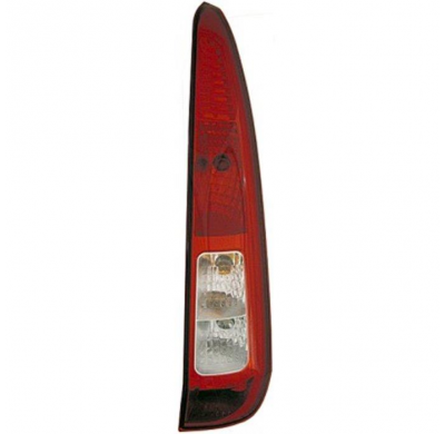 FORD FUSION 2005.10-* PILOTO TRASERO DCH