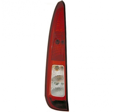 FORD FUSION 2005.10-* PILOTO TRASERO IZQ