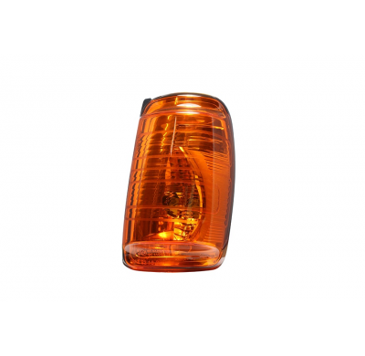Ford Transit 14-*Piloto Lateral Izq Amarillo(Retrovisor)
