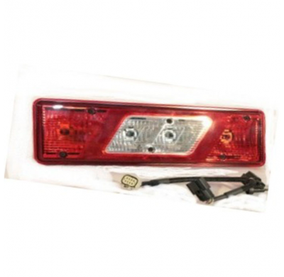 Ford Transit 14-*Tulipa Trasero Dch(Caja Abierta)