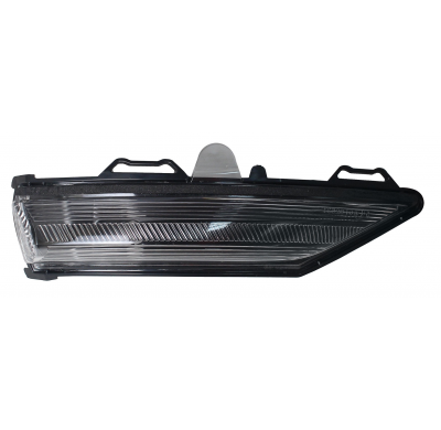 Ford Fiesta 17-*Piloto Lateral Dch (Retrovisor)