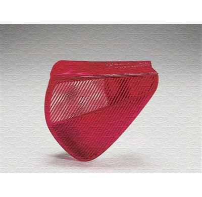 Lancia Lybra 99-*Piloto Trasero Dch