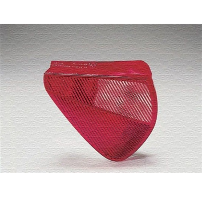 Lancia Lybra 99-*Piloto Trasero Izq