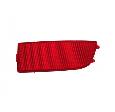 Mercedes Sprinter/Crafter 06-*Reflector Exterior Paragolpes Trasero Dch