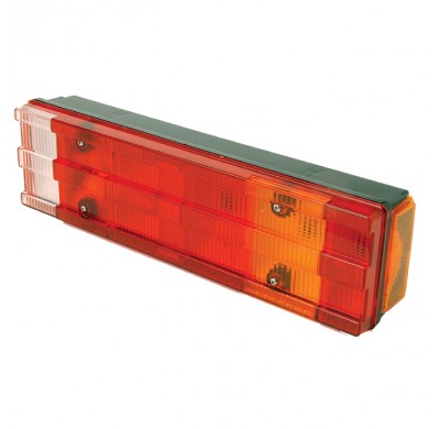 Mercedes Sprinter 95-06*piloto Trasero Dch (Caja Abierta)