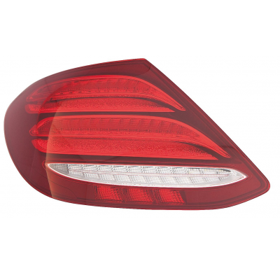 Mercedes E W213 2016.01-*Piloto Trasero Izq(Led)