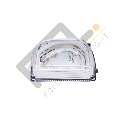 Mercedes Sprinter 2018.02-*Piloto Lateral Izq (Retrovisor)