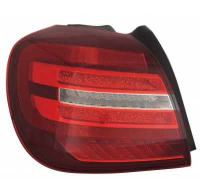 MERCEDES GLA X156 2017.01-*PILOTO TRASERO IZQ(LED)