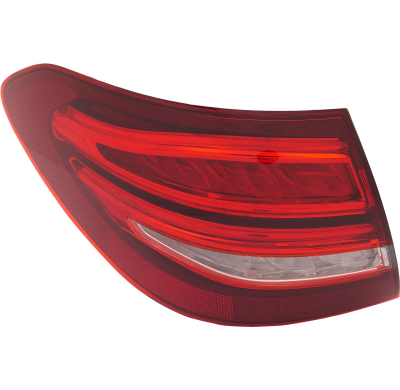 MERCEDES C W205 14-*PILOTO TRASERO IZQ SW (LED)