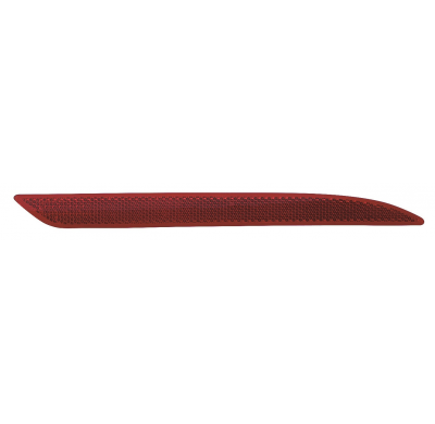 Mercedes M W166 12-/a W177 18-*Reflector Paragolpes Trasero Dch