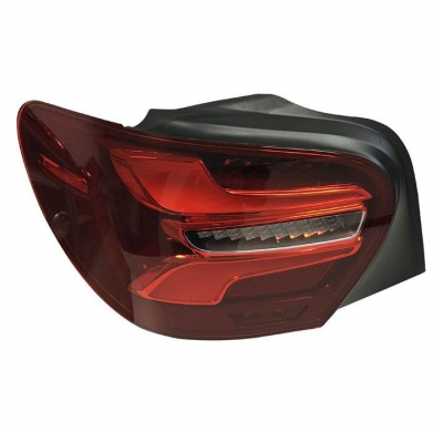 Mercedes a W176 2015.07- *  Piloto Trasero Izq (Led)