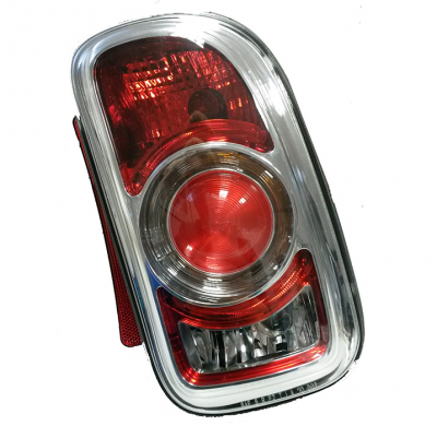 Mini Clubman R55 2010.09-*Piloto Trasero Dch Con Piloto Blanco