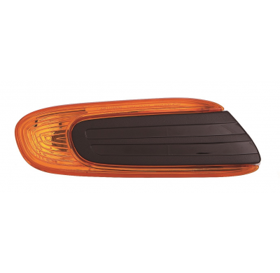 Mini 14-*Piloto Lateral Dch Amarillo