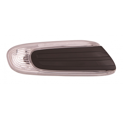 Mini 14-*Piloto Lateral Dch Blanco