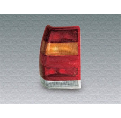 Opel Omega 86-90*piloto Trasero Izq