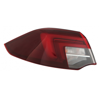 OPEL INSIGNIA B 2017.03-*PILOTO TRASERO IZQ SEDAN(LED/PY21W)