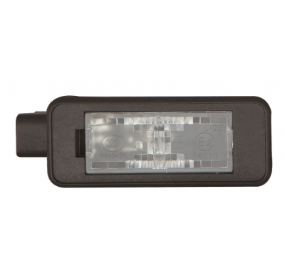 Peugeot 208/Ds4/C3 Picasso 12-*Piloto Matricula