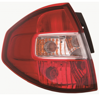 Renault Koleos 08-*Piloto Trasero Izq Exterior