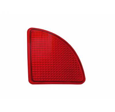 Renault Kangoo/Kubistar 97-*Reflector Paragolpes Trasero Izq