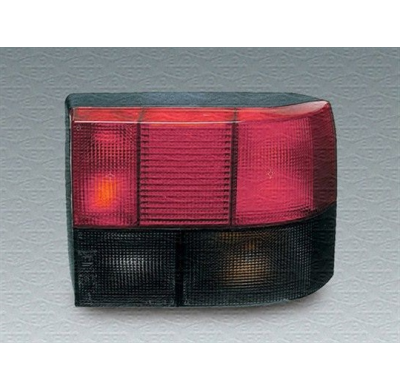 Renault 19 89-*Piloto Trasero Dch (Ahumado)