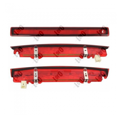 Renault Megane Ii 3/5 Puertas /Scenic 2002.10-*Tercera Luz Freno(Led)