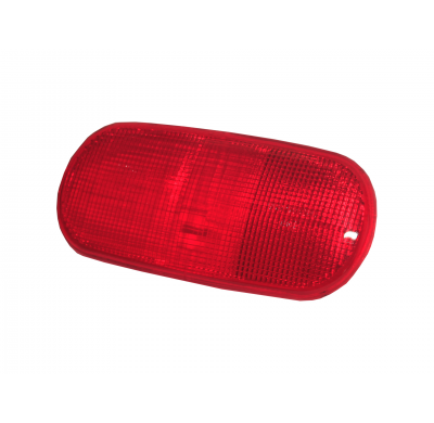 Renault Master/Movano/Interstar 03-*Tercera Luz Freno