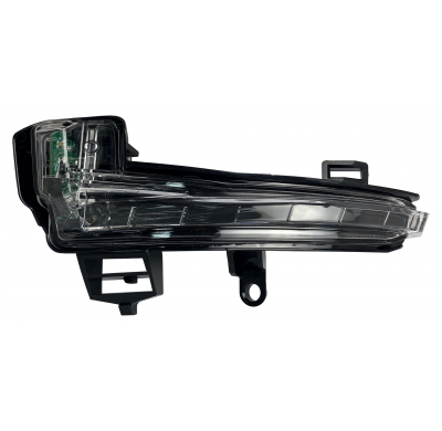 Skoda Superb Iii 2015.03-*Piloto Lateral Dch (Retrovisor)