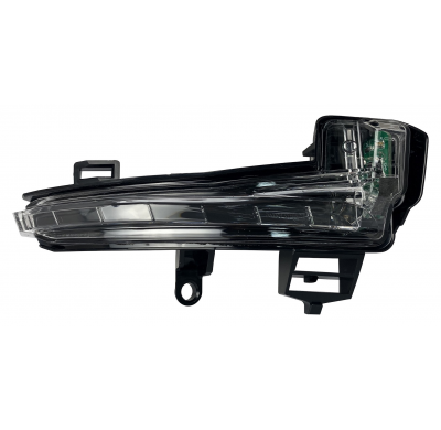 Skoda Superb Iii 2015.03-*Piloto Lateral Izq (Retrovisor)