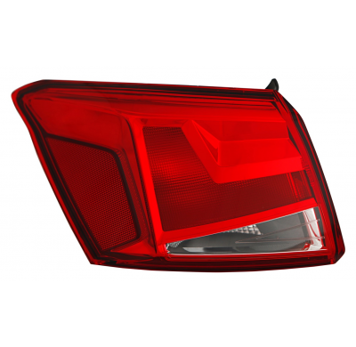 SEAT ARONA 2017.07-*PILOTO TRASERO IZQ(P21W/PY21W)