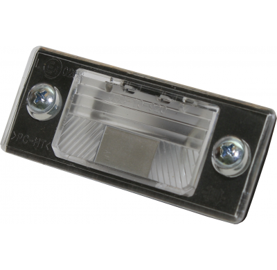 Vw Passat Sw/Tiguan 00-*Kit(2 Unidades)Piloto Matricula(Led)