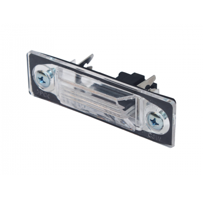 Vw Sharan/Alhambra 00-*Piloto Matricula