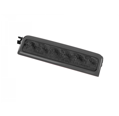 Vw Caddy 04-*Tercera Luz Freno (Led) (Ahumado)