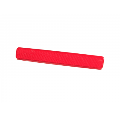 Vw Transporter 03-*Reflector Paragolpes Trasero Dch