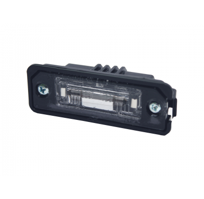 Vw Passat Sedan 05-*Piloto Matricula