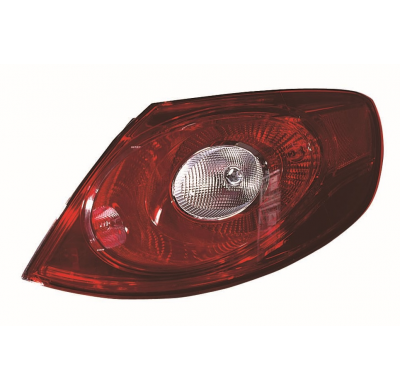 Vw Passat Cc 08-*Piloto Trasero Dch