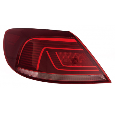VW PASSAT CC 2012.02-*PILOTO TRASERO IZQ(LED/PY21W)