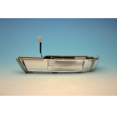 Vw Touareg 08-*Piloto Lateral Izq(Retrovisor)