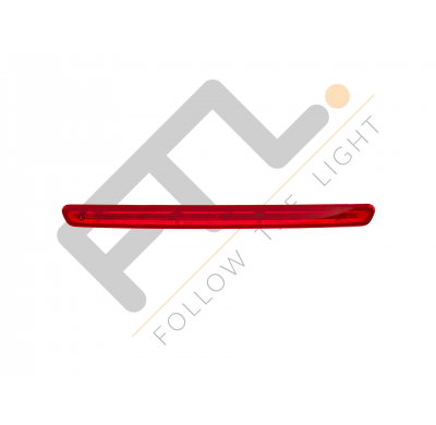 Vw Transporter T6 2015.09-*Tercera Luz Freno