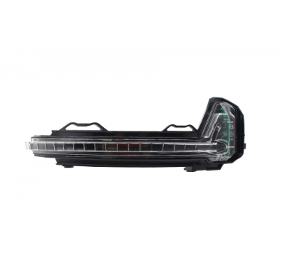 Vw Tiguan 16*piloto Lateral Dch(Retrovisor)