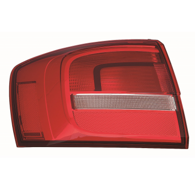 Vw Jetta 15-*Piloto Trasero Izq (Exterior)
