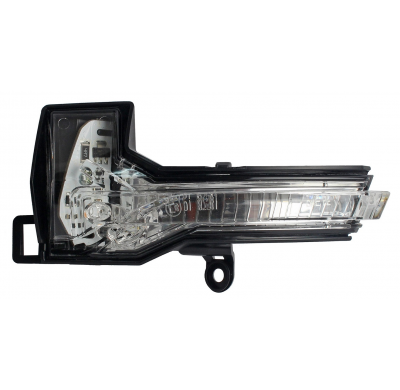 Vw Polo 2017.09-*Piloto Lateral Izq Led(Retrovisor)