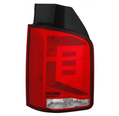 VW TRANSPORTER T6.1 2019.07-*PILOTO TRASERO IZQ (2P)(LED/W16W*3/WY16W)