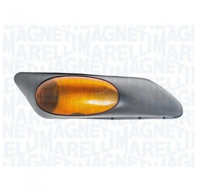 Iveco Daily 00-*Piloto Lateral Dch Grande(Amarillo)