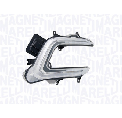 RENAULT CAPTUR 13-*FARO DCH LED MAGNETI MARELLI