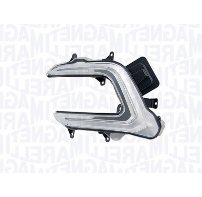 RENAULT CAPTUR 13-*FARO IZQ LED (MAGNETI MARELLI)