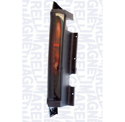 Renault Traf/Pr/Vi 01-* Piloto Trasero Izq 2 Puertas Aperturas Puertas 180 Grados Lateral Corredera(Magneti Marelli)