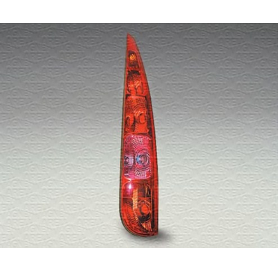 Citroen C8 02-*Piloto Trasero Izq(Magneti Marelli)