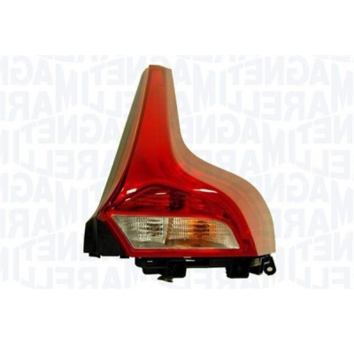 Volvo V40 12-*Piloto Trasero Dch(Magneti Marelli)