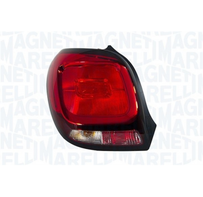 Citroen C1 14-*Piloto Trasero Izq(Magneti Marelli)